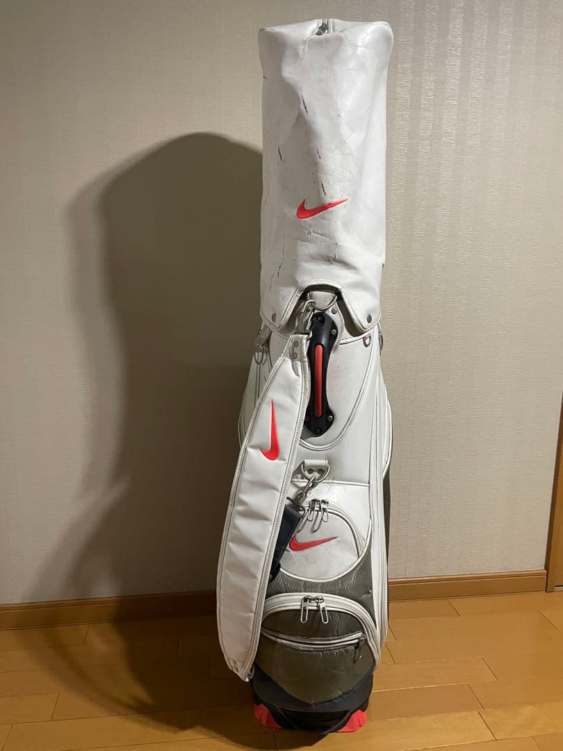 NIKE Slingshot メンズゴルフクラブ フルセット