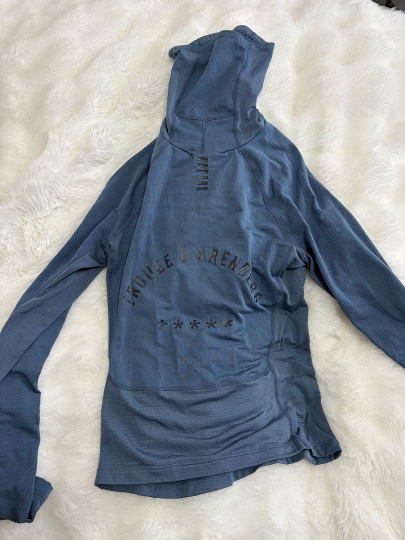 ラファ Rapha サーマルベースレイヤー インナー