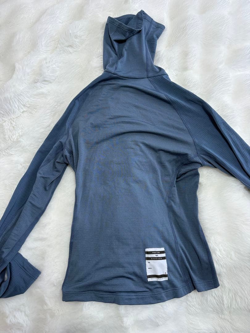 ラファ Rapha サーマルベースレイヤー インナー