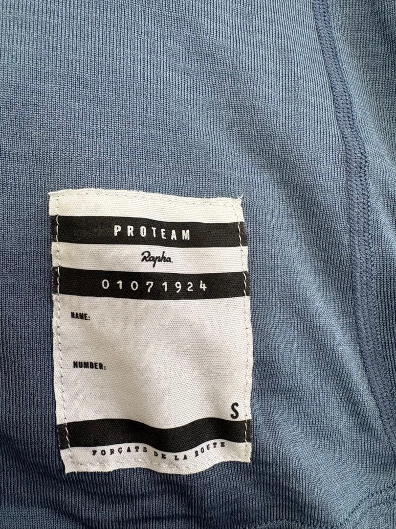 ラファ Rapha サーマルベースレイヤー インナー