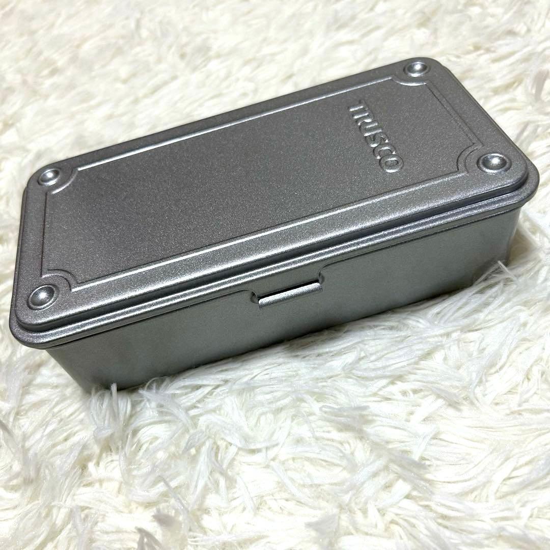  peak スノーピーク フォーク スプーン TRUSCOボックス 9点