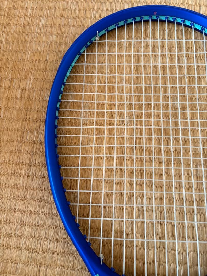 Wilson ウルトラ100 G3