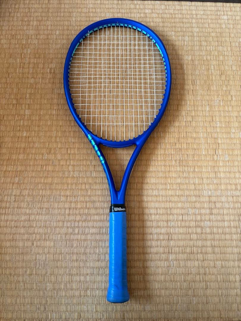 Wilson ウルトラ100 G3