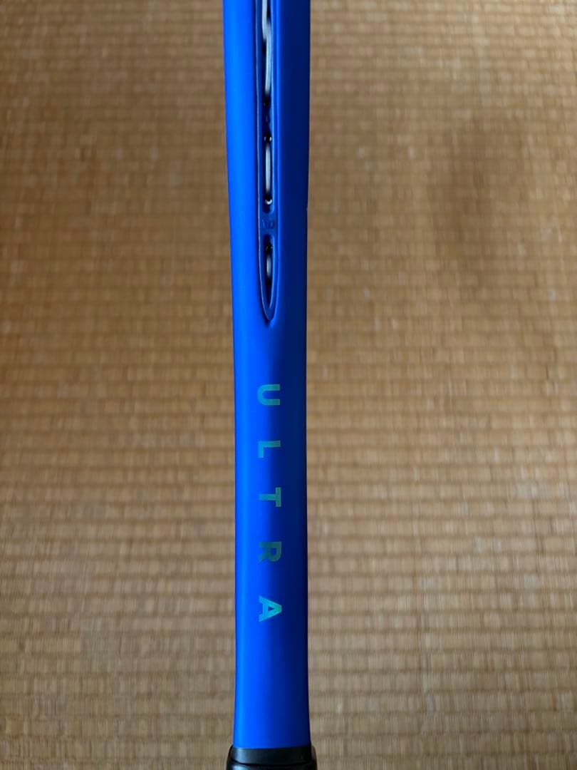 Wilson ウルトラ100 G3