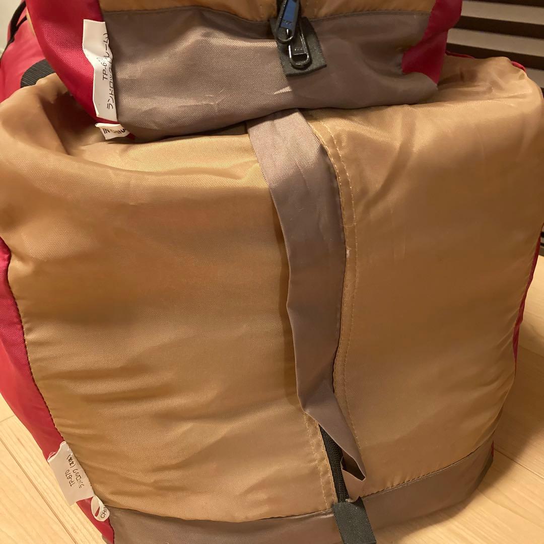  peak スノーピーク ランドロック TP-670