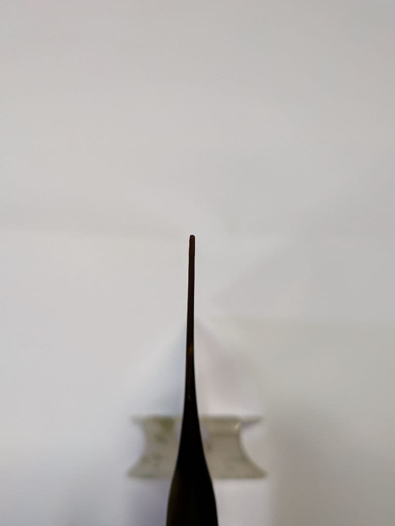 こだわりの三味線撥
