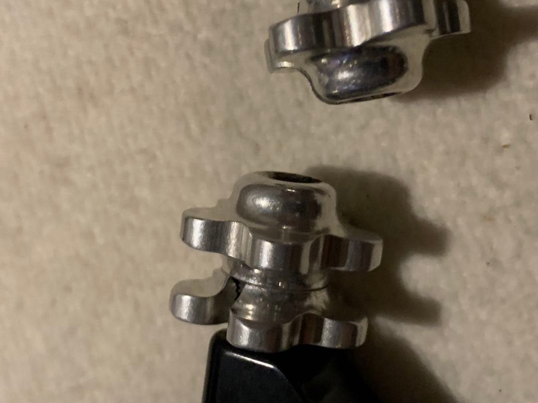 paul love lever compact Vブレーキ