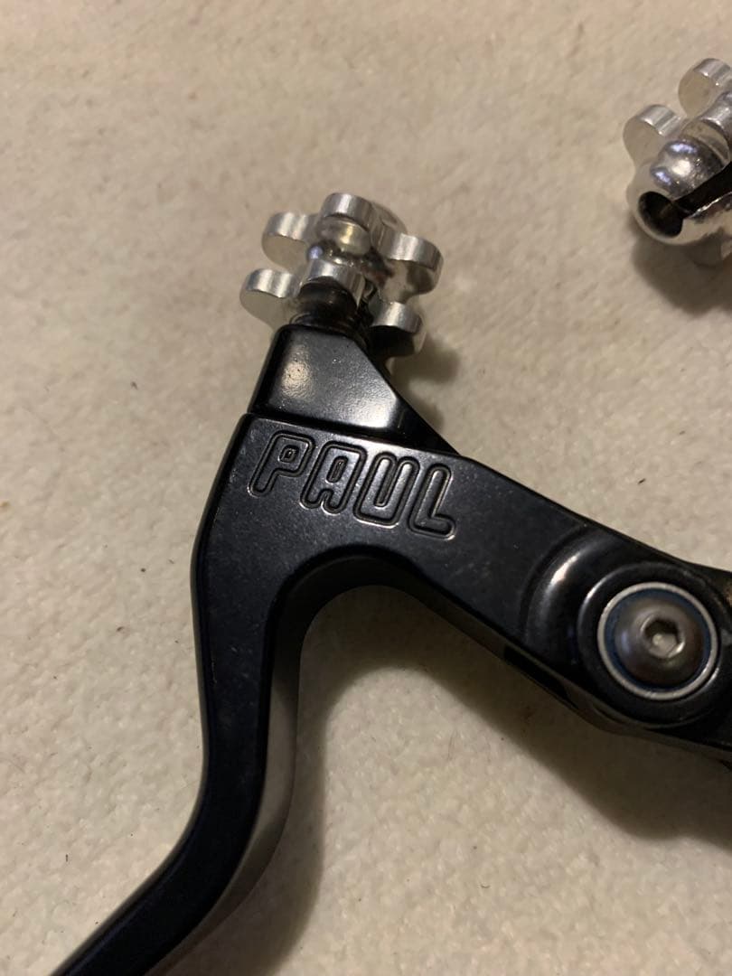 paul love lever compact Vブレーキ