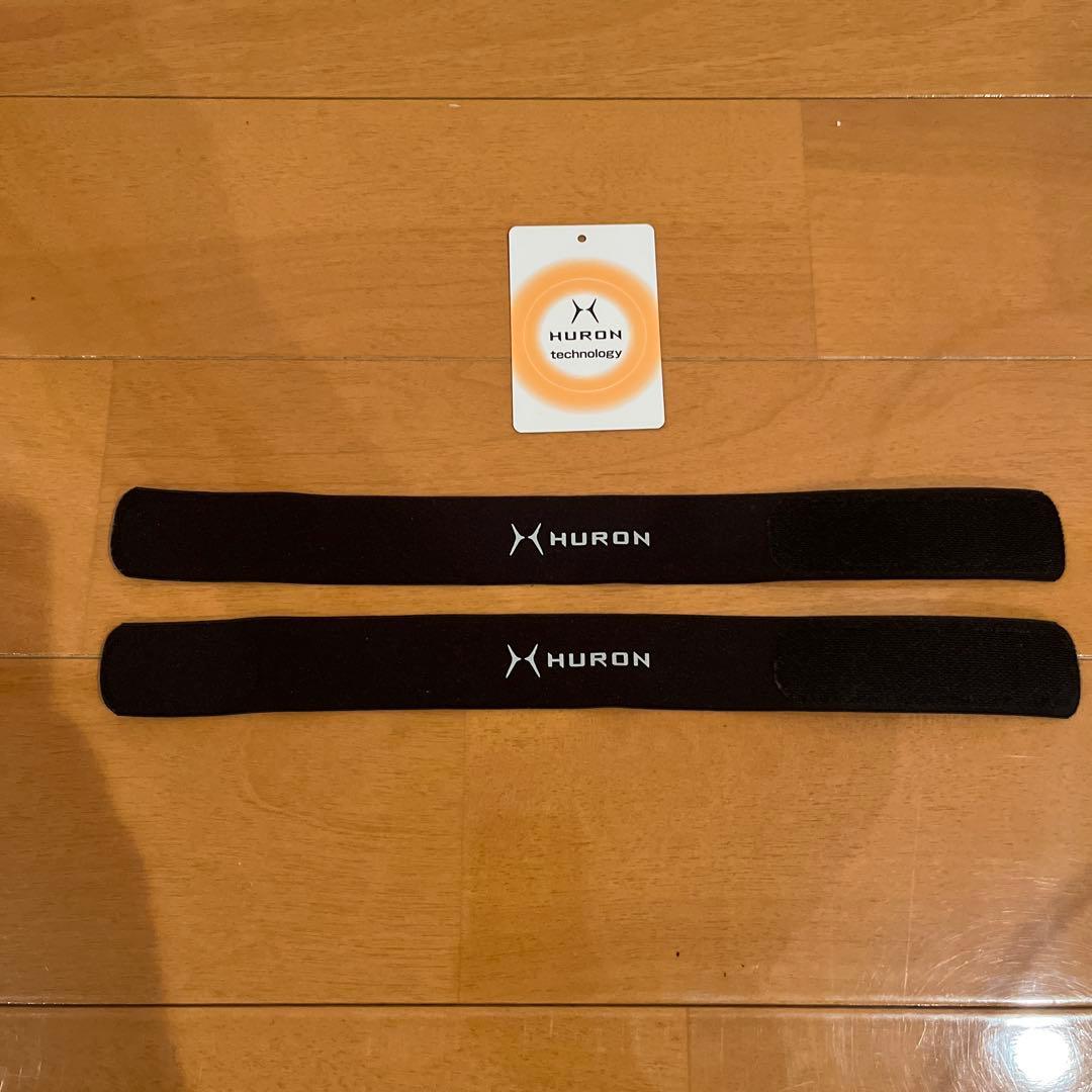 HURONリカバリーアンクルバンドMサイズ