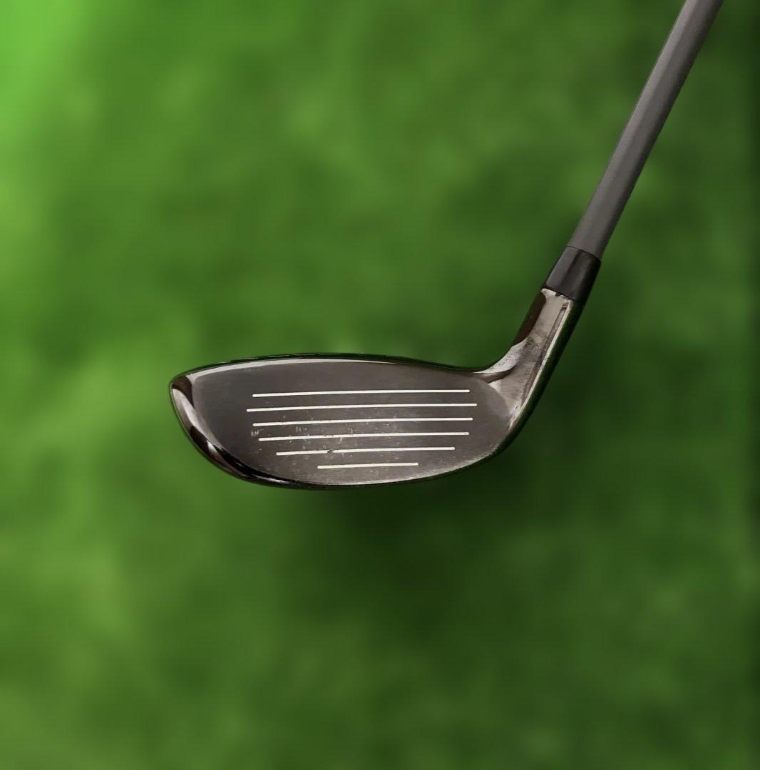 や　コブラKING F8 ONE LENGTH 25度5S