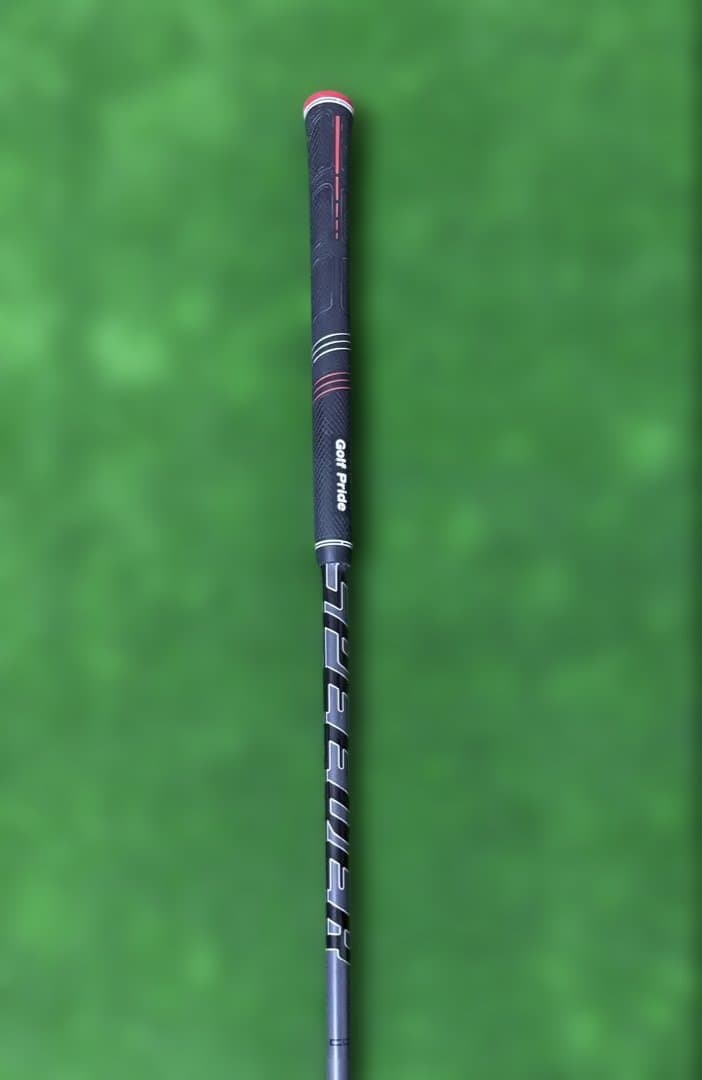 や　コブラKING F8 ONE LENGTH 25度5S