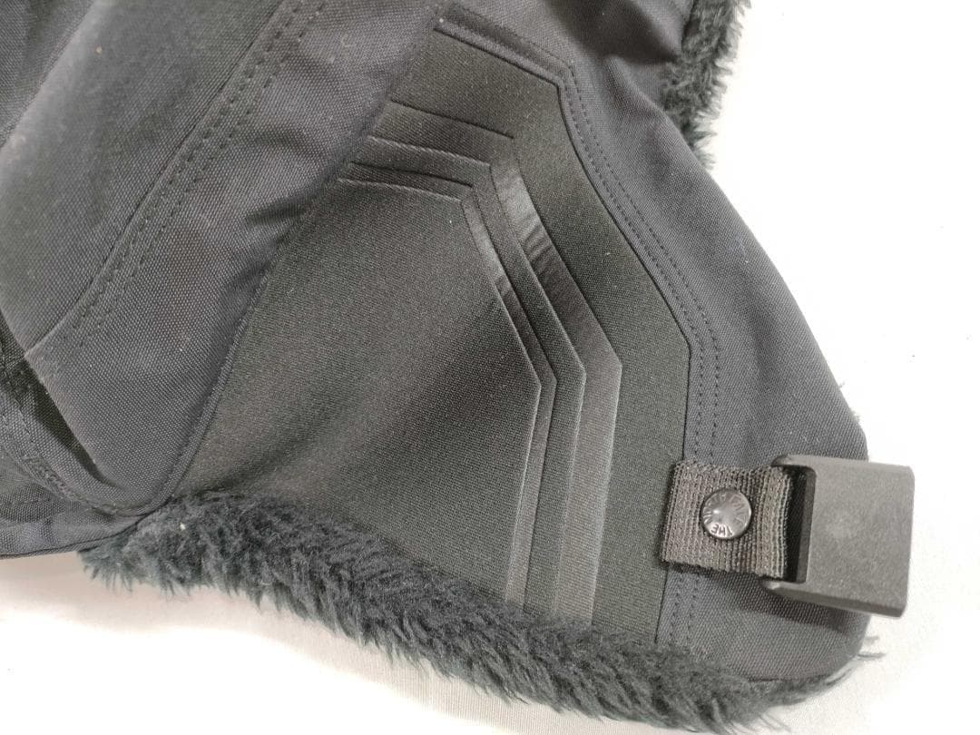 THE NORTH FACE 防寒エクスペディション GORE-TEX M