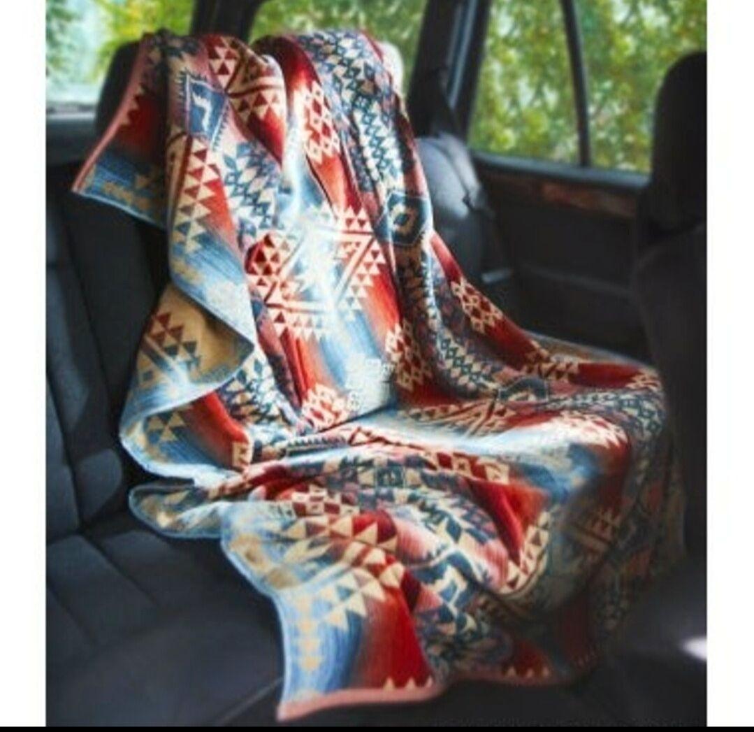 【新品】PENDLETON ペンドルトン 綿100% マルチカバー XB218