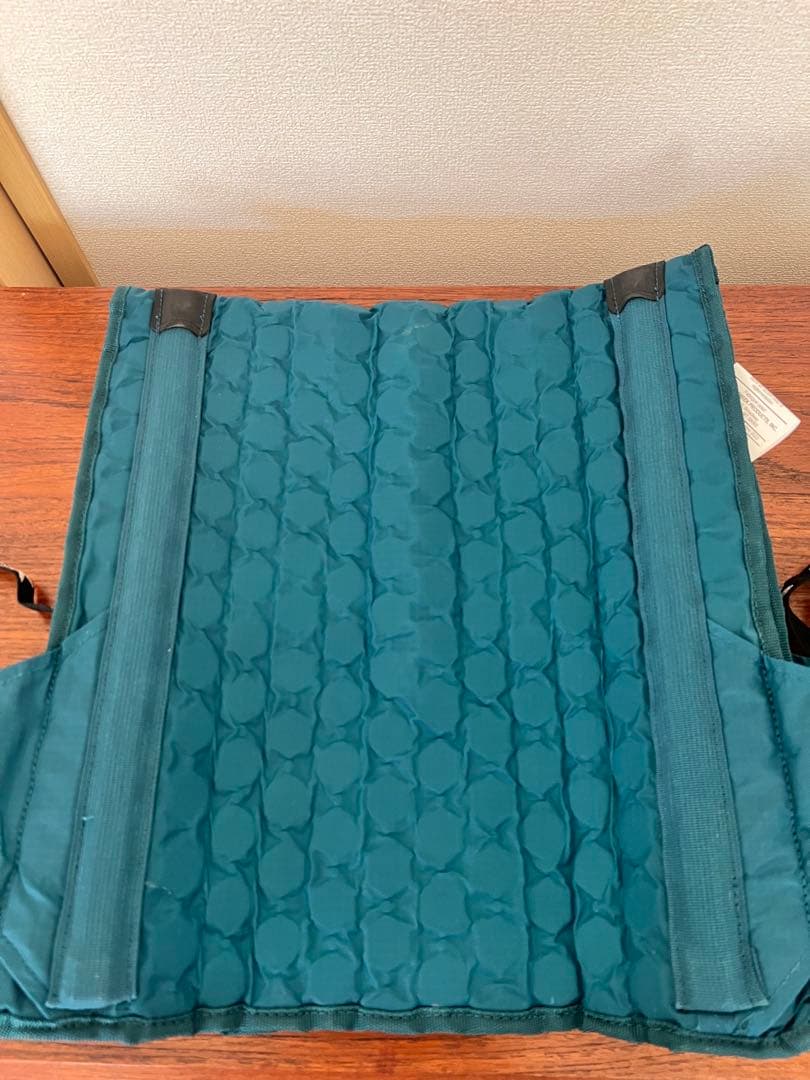 CRAZY CREEK HEX2.0 折りたたみチェア