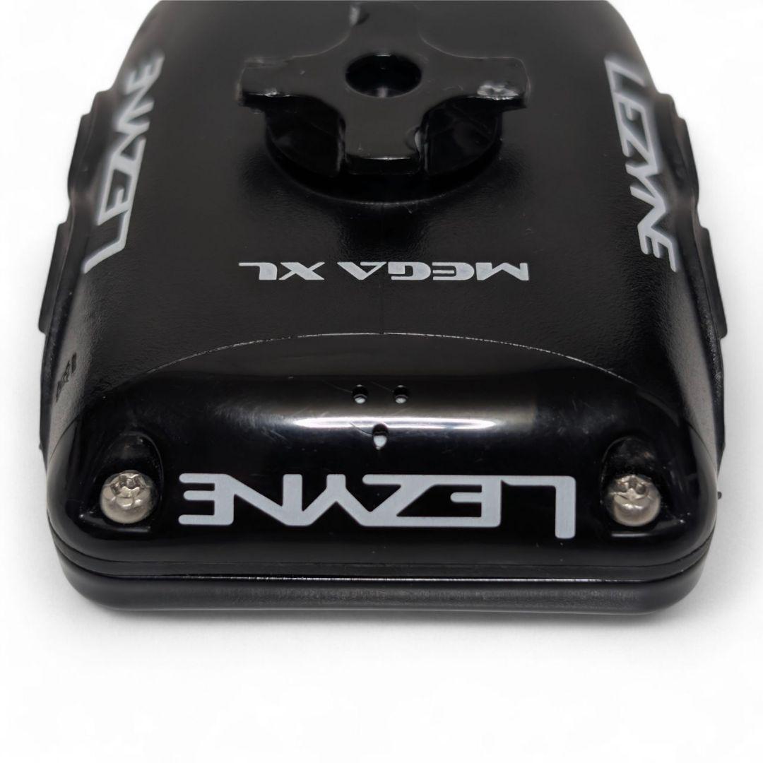 LEZYNE / レザイン MEGA XL GPS サイクルコンピュータセット