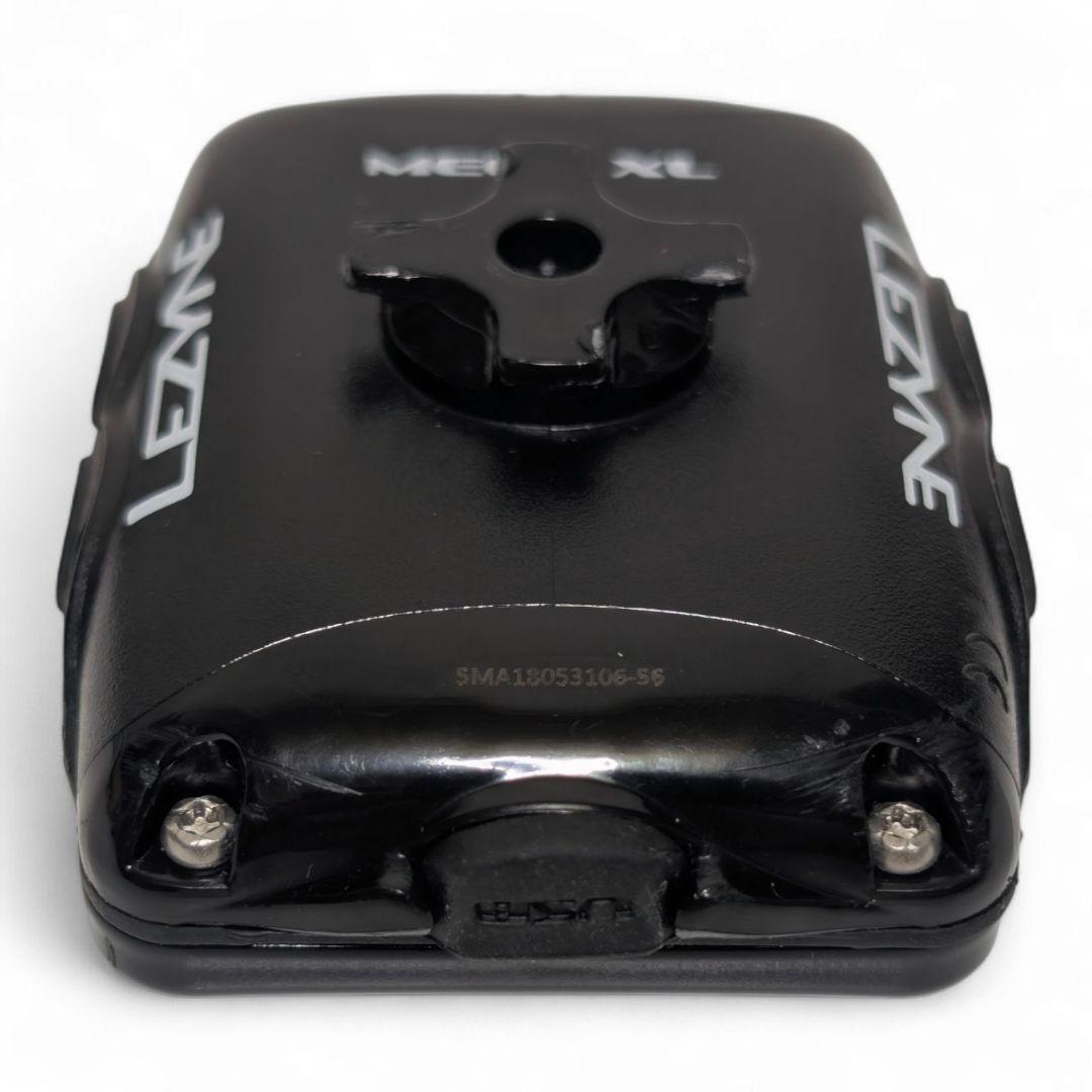 LEZYNE / レザイン MEGA XL GPS サイクルコンピュータセット