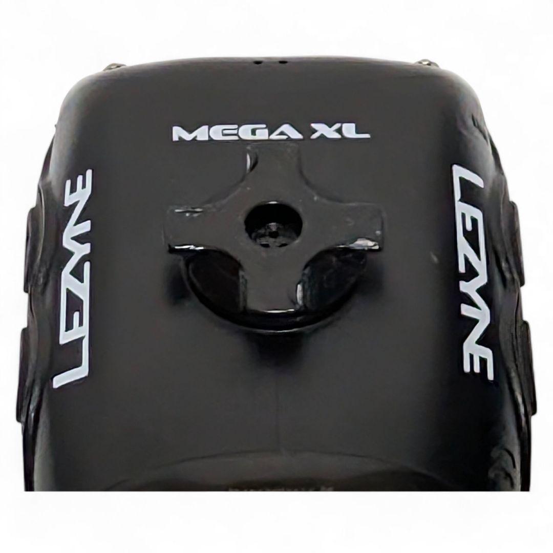 LEZYNE / レザイン MEGA XL GPS サイクルコンピュータセット