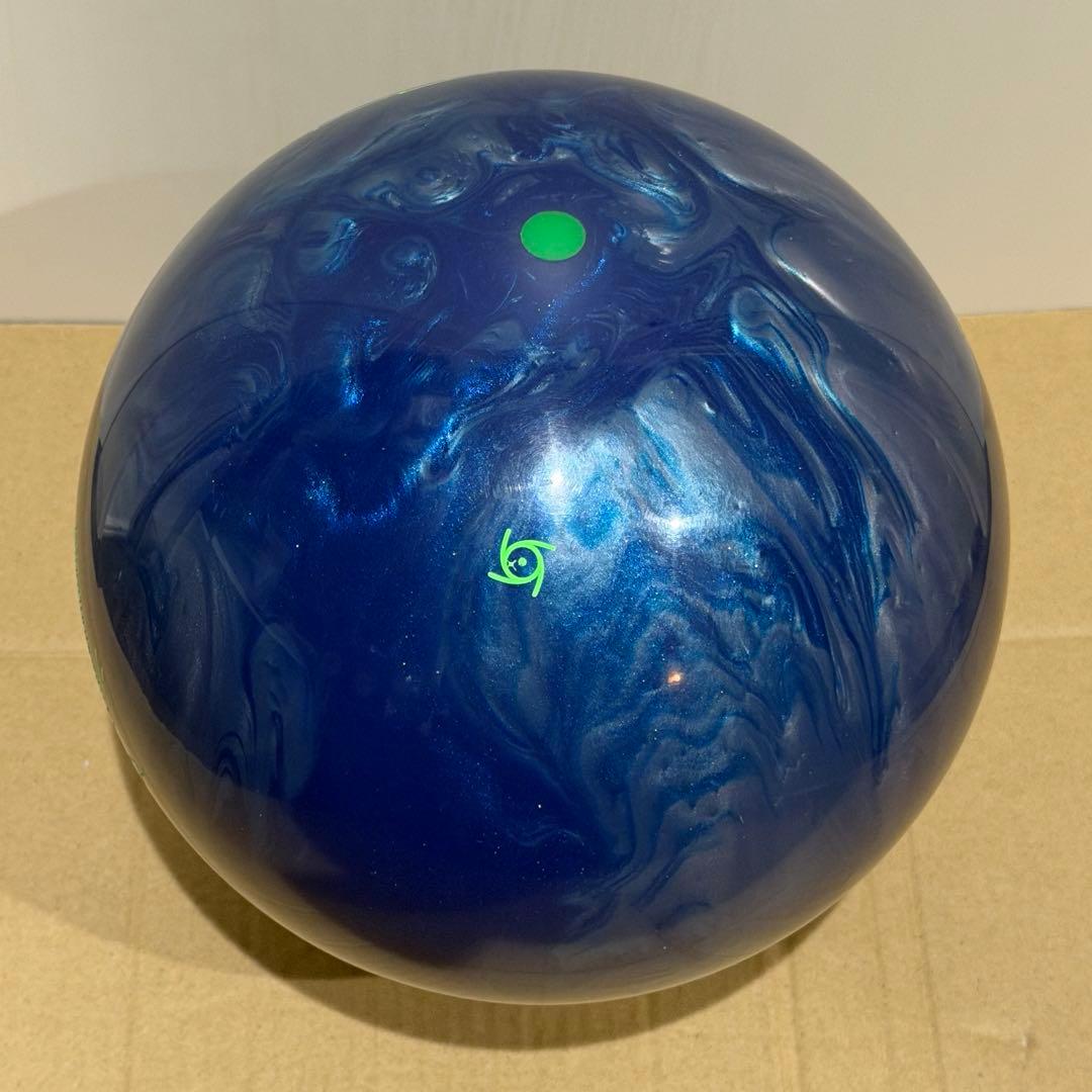 (新品)ロードウォーリアー 15ポンド ボウリングボール
