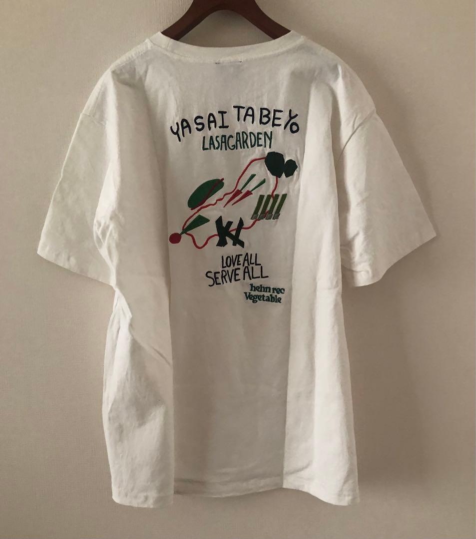 藤井風　ベジ T Lサイズ
