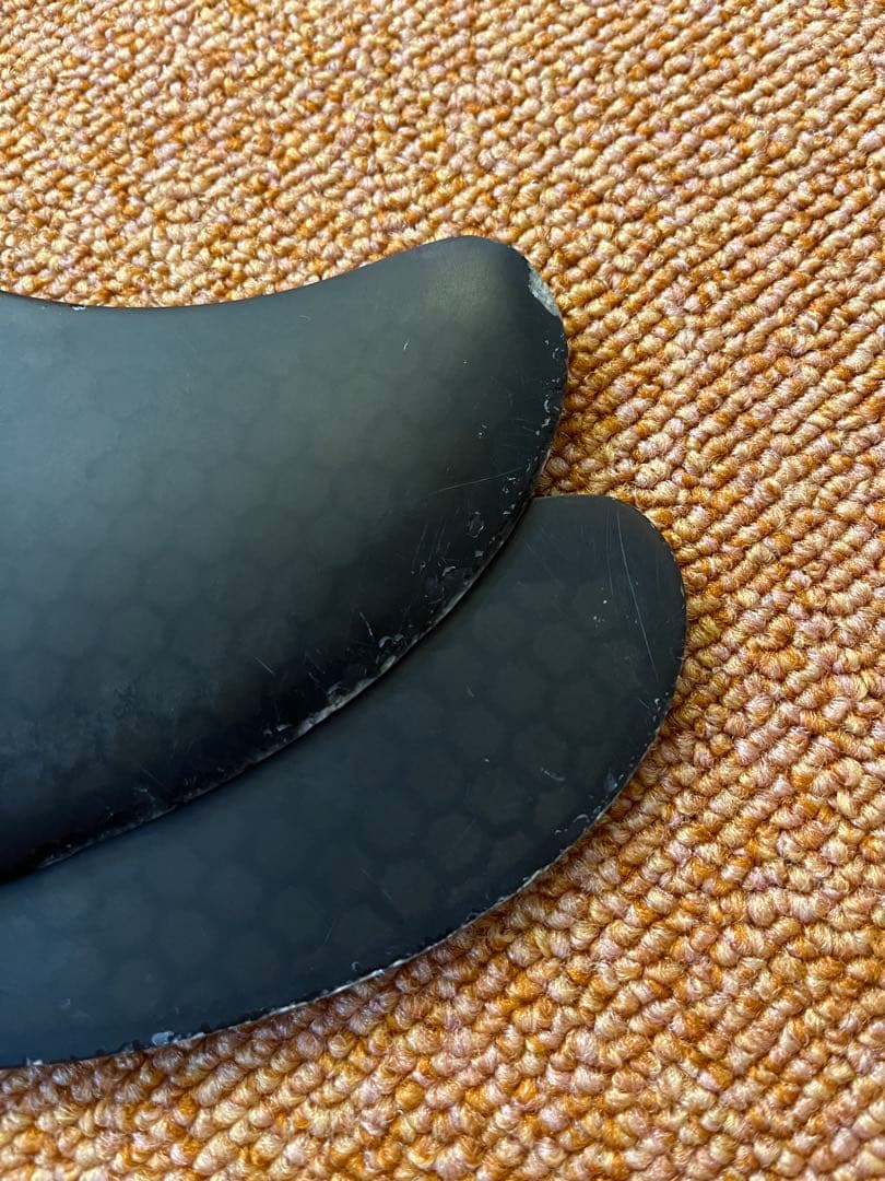FUTURES フューチャー　DA KEEL ダキール　サーフィン フィン