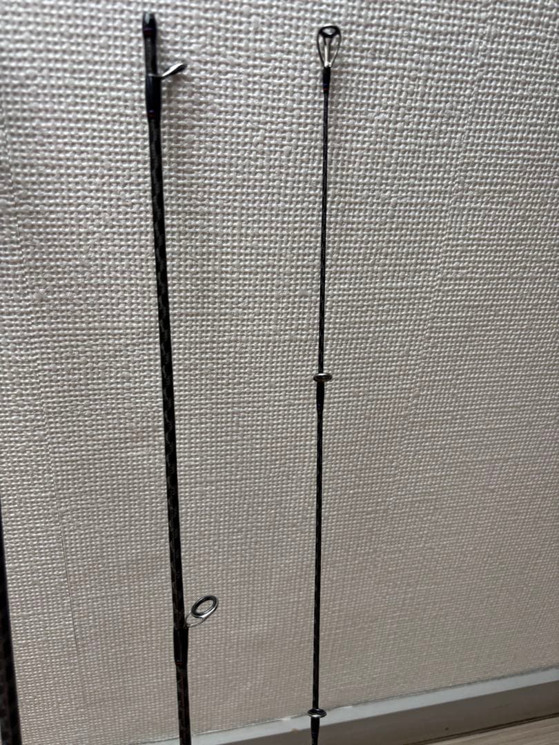 シマノ　スコーピオン2651r-5 パックロッド　モバイルロッド　バス　チヌ