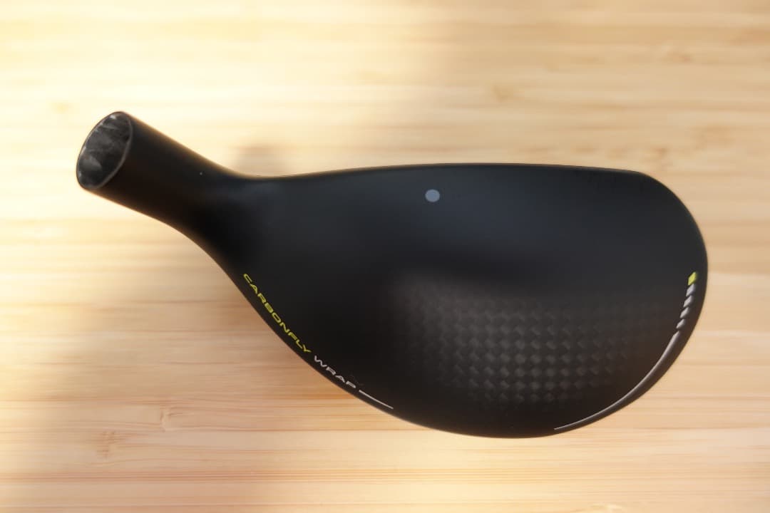 PING G430 6u ユーティリティ ハイブリッド ヘッドのみ 2