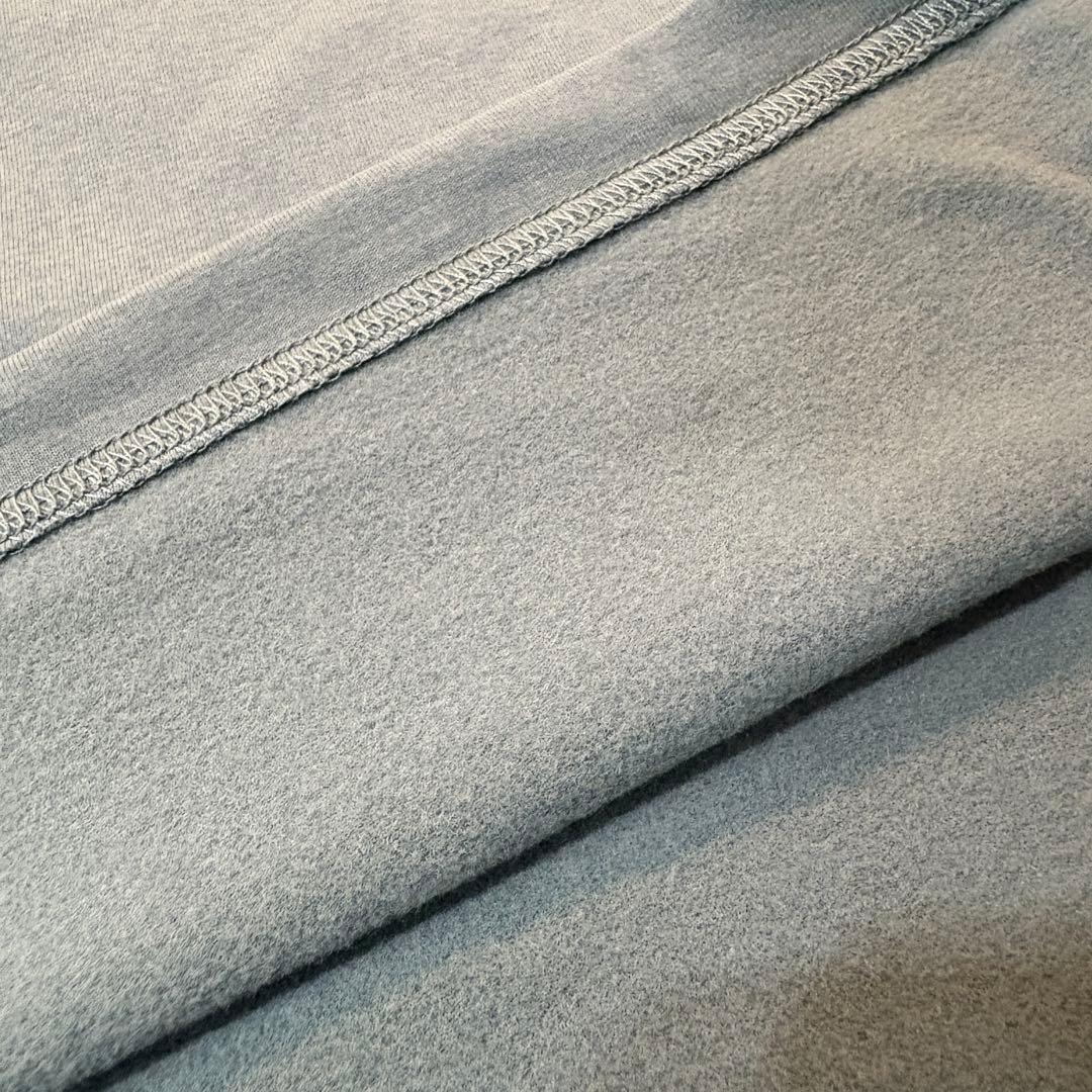 【TRAVIS MATHEW】新品　長袖モックシャツ　秋冬　ゴルフ　メンズ２ＸＬ