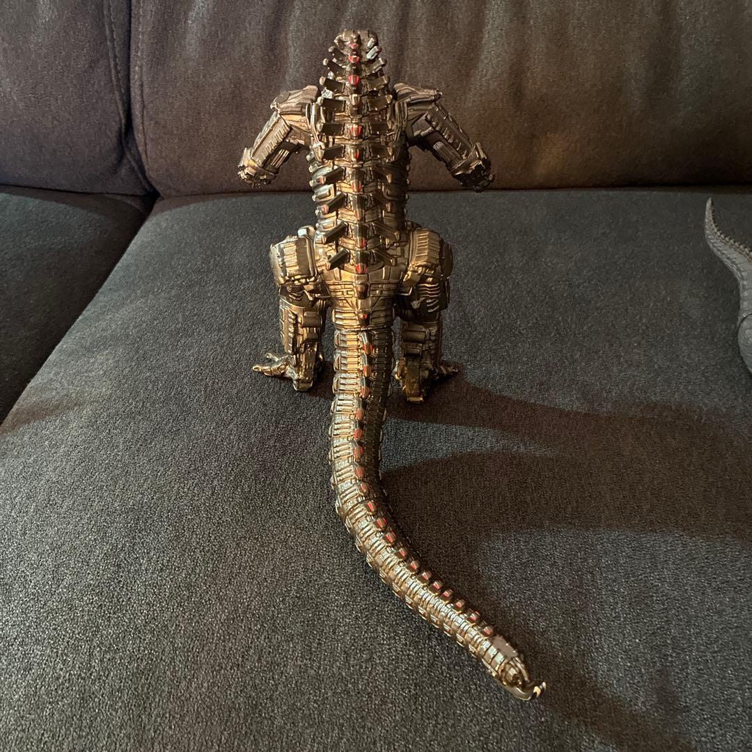 ゴジラ ソフビ まとめ売り GODZILLA