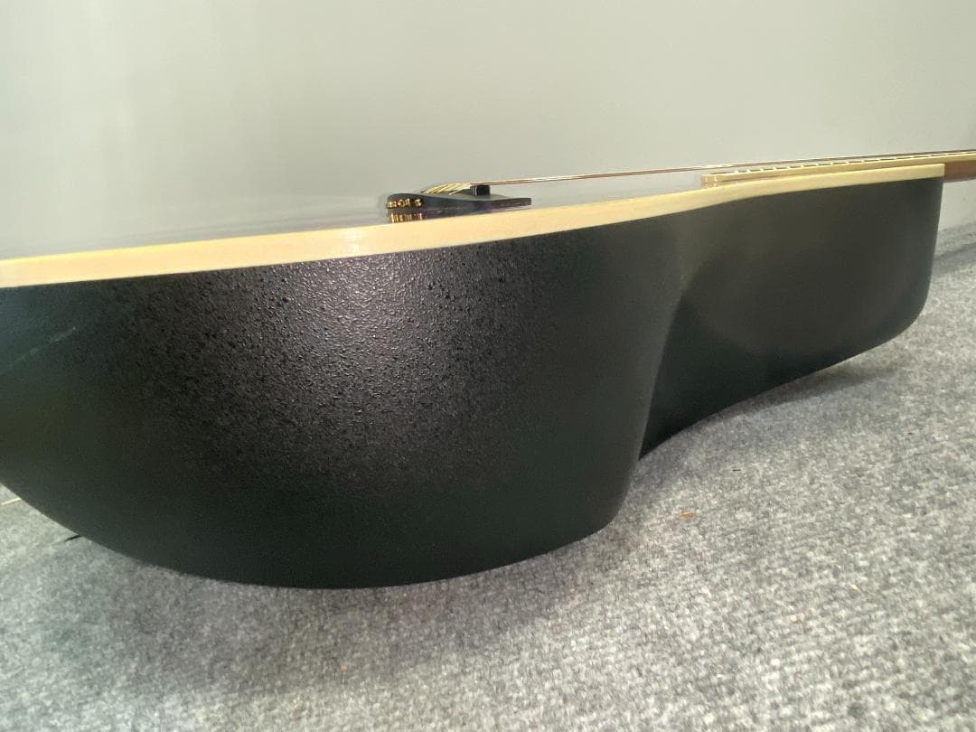ギター OVATION CUSTOM ELITE model C2078AX KOREA