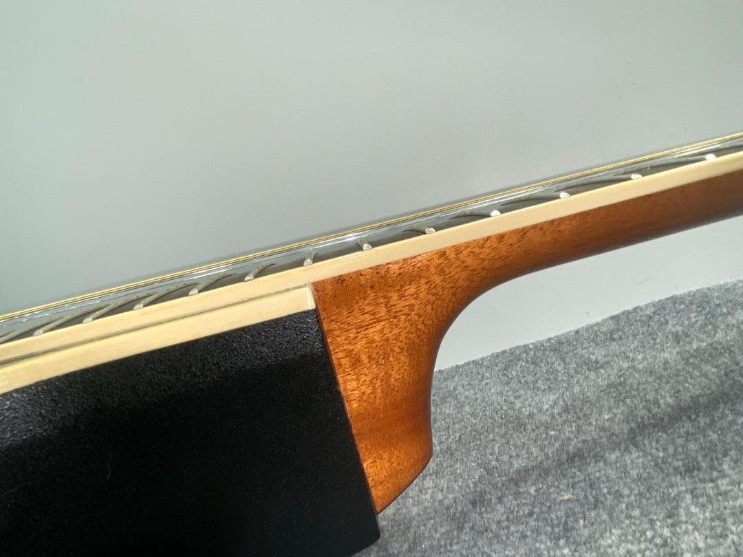 ギター OVATION CUSTOM ELITE model C2078AX KOREA