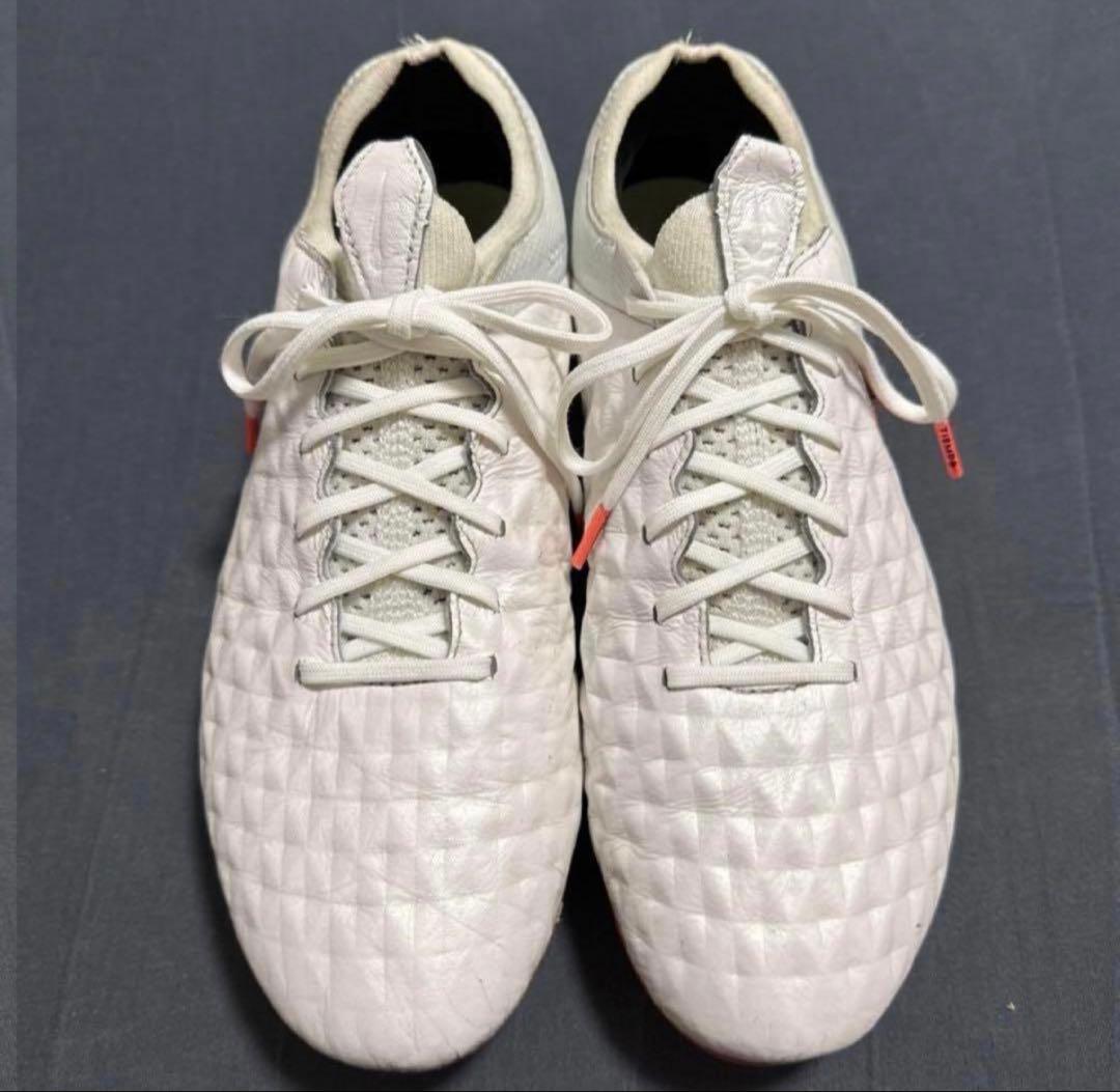 NIKE ティエンポレジェンド8 FG 26.5cm 244