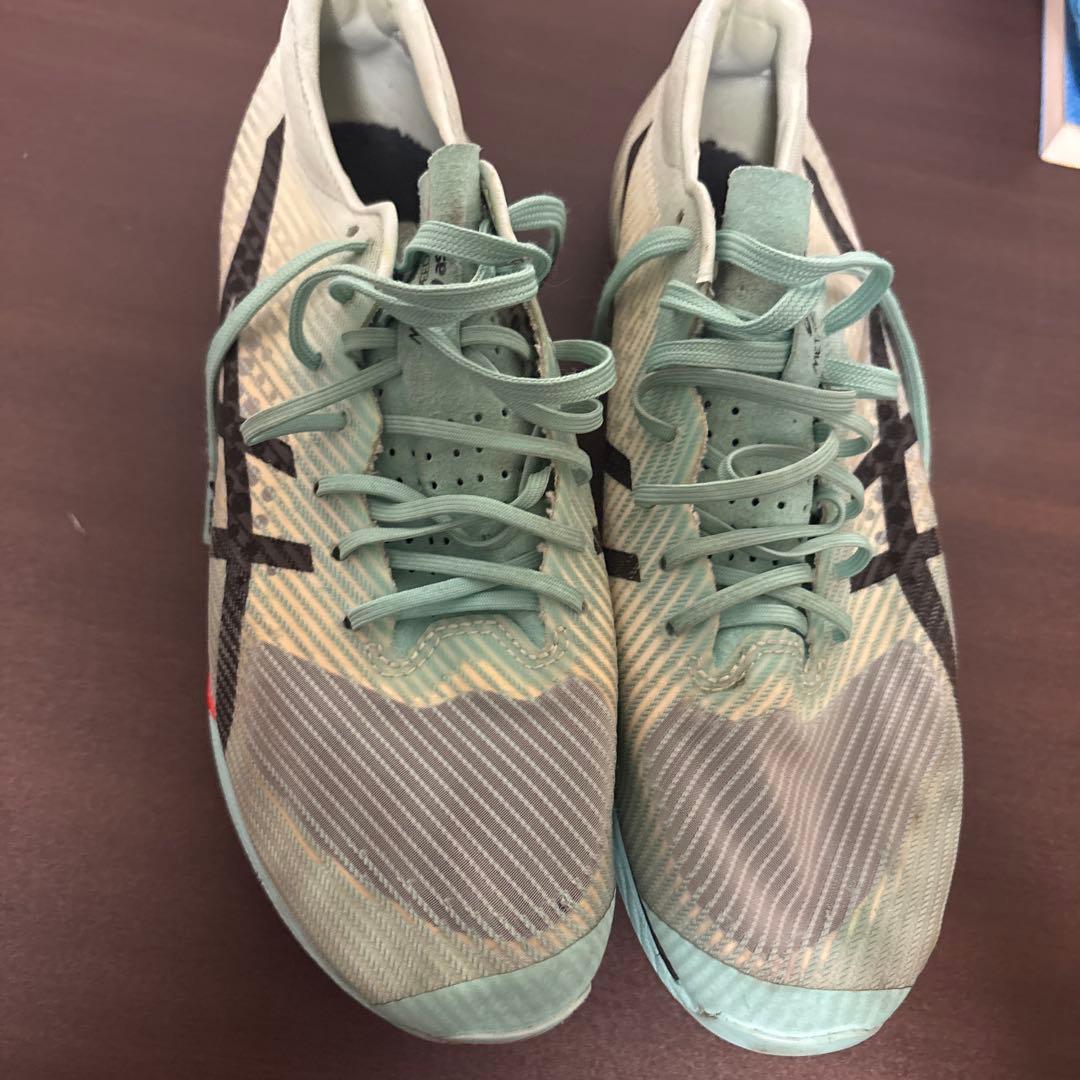 ASICS メタスピードsp 25cm