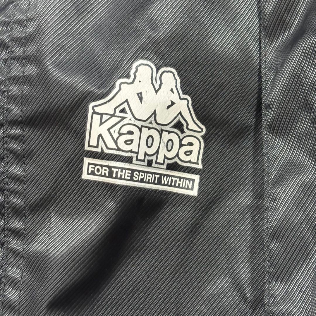 Kappa Y2K archive ナイロンセットアップ トラックジャケット