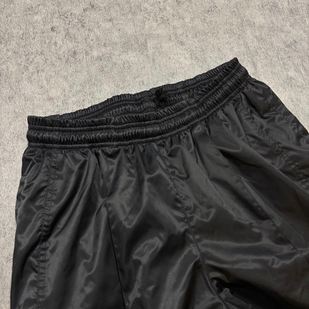 Kappa Y2K archive ナイロンセットアップ トラックジャケット