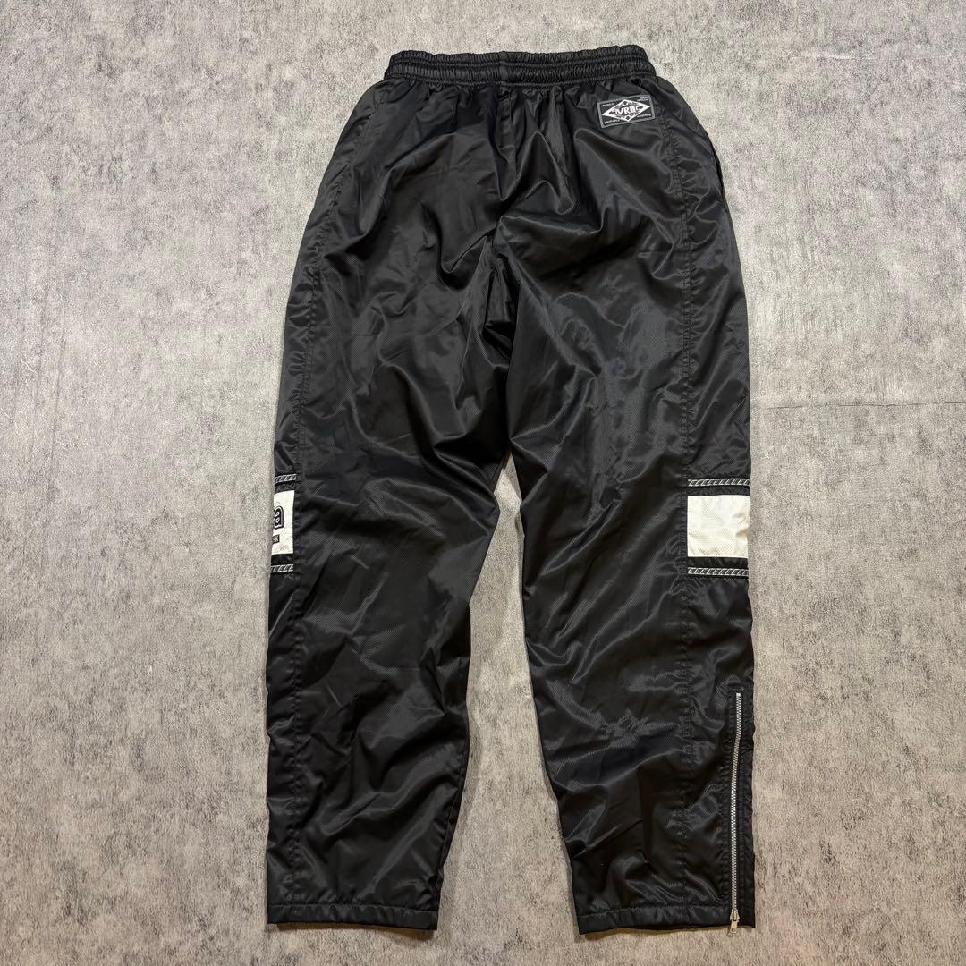Kappa Y2K archive ナイロンセットアップ トラックジャケット
