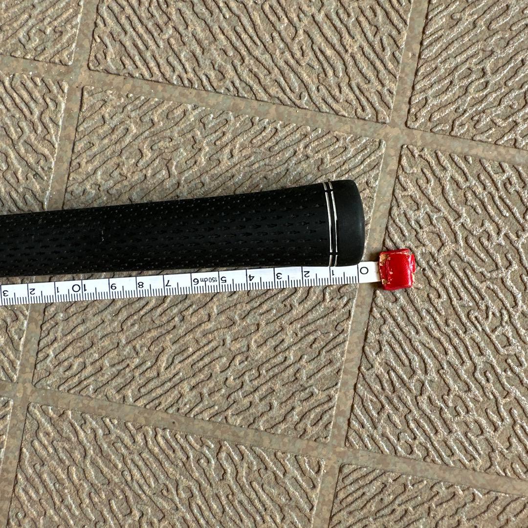 Tour AD DI-8S シャフト タイトリスト純正品