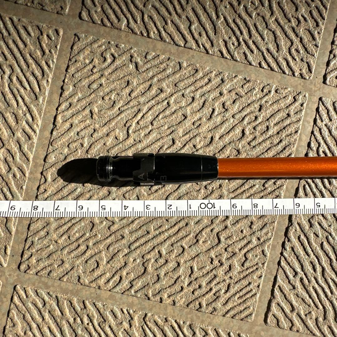 Tour AD DI-8S シャフト タイトリスト純正品