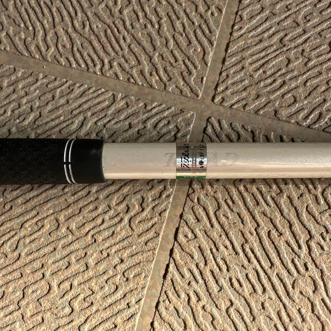 Tour AD DI-8S シャフト タイトリスト純正品