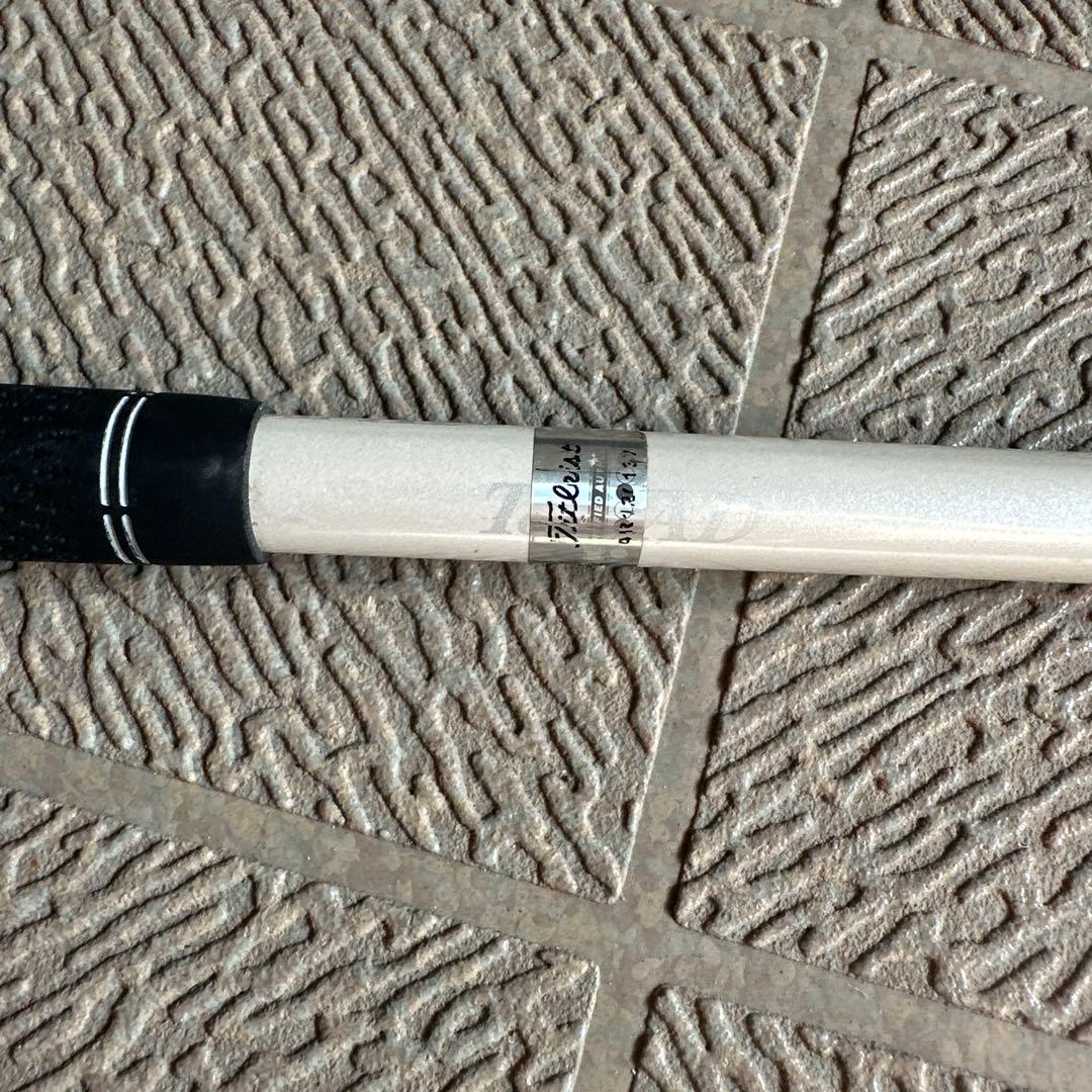 Tour AD DI-8S シャフト タイトリスト純正品