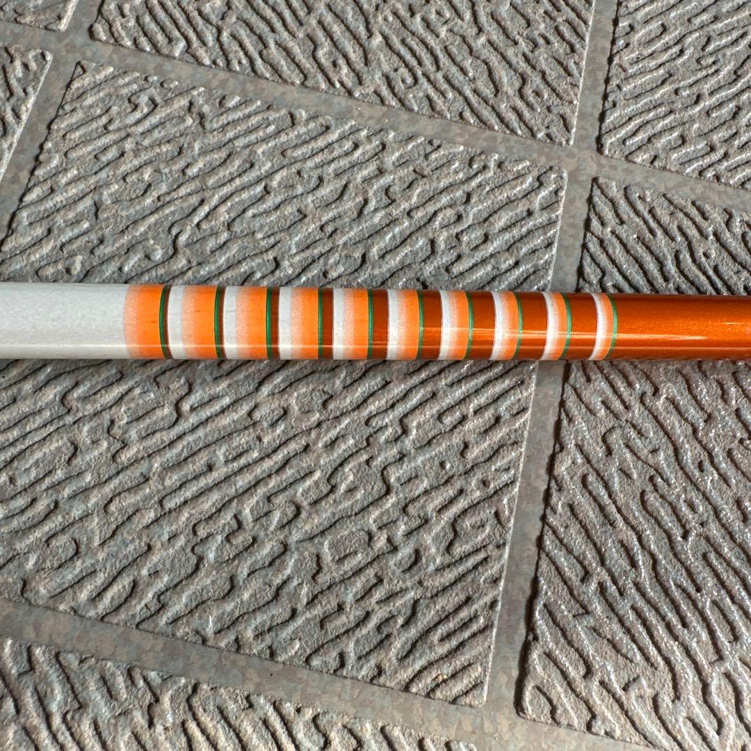 Tour AD DI-8S シャフト タイトリスト純正品