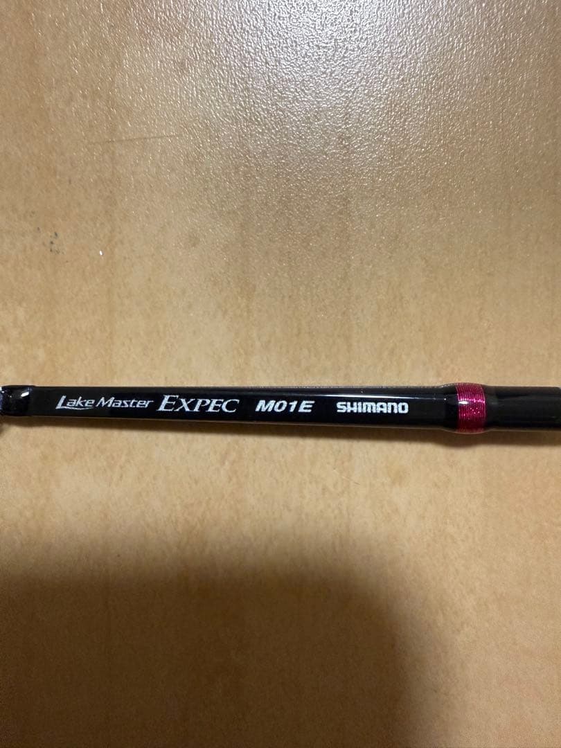 ア*キ様 SHIMANO Lake Master EXPEC M01E