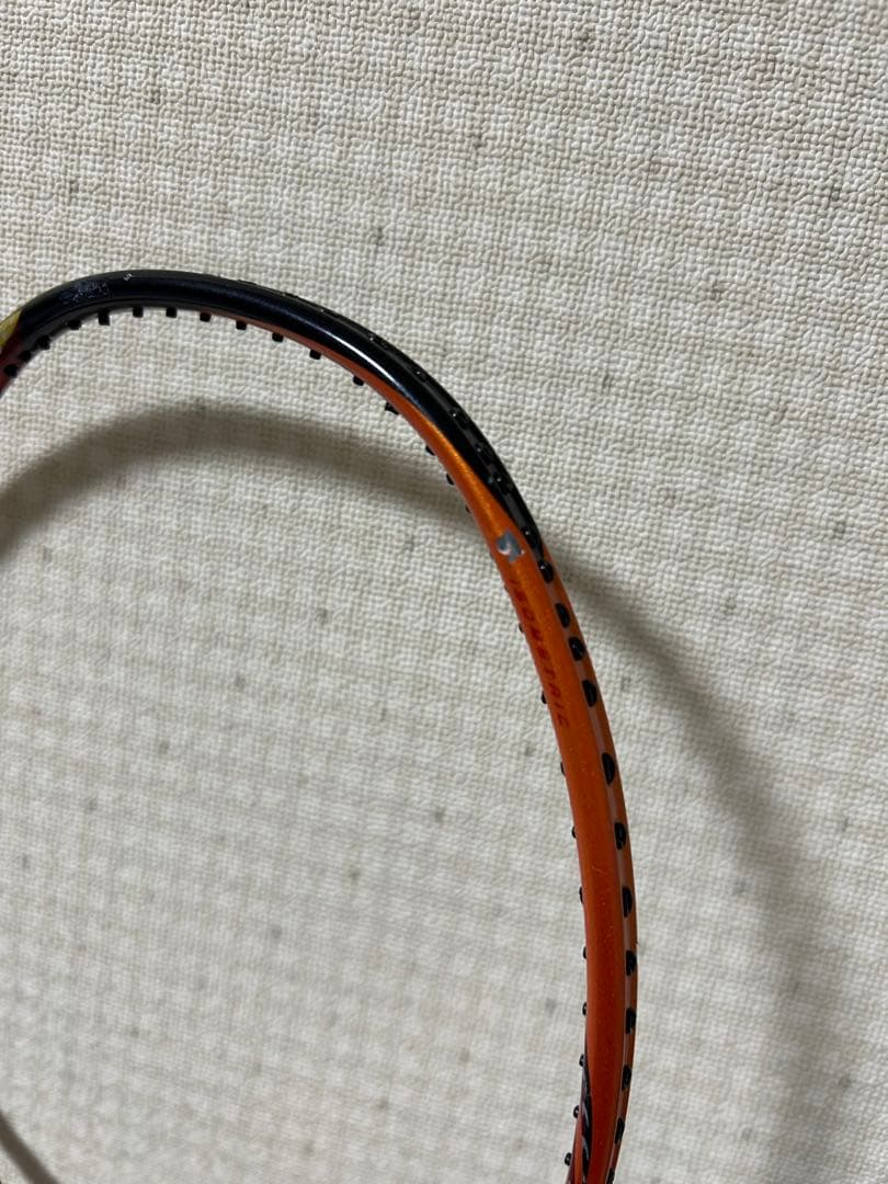 初代アストロクス99 4UG5