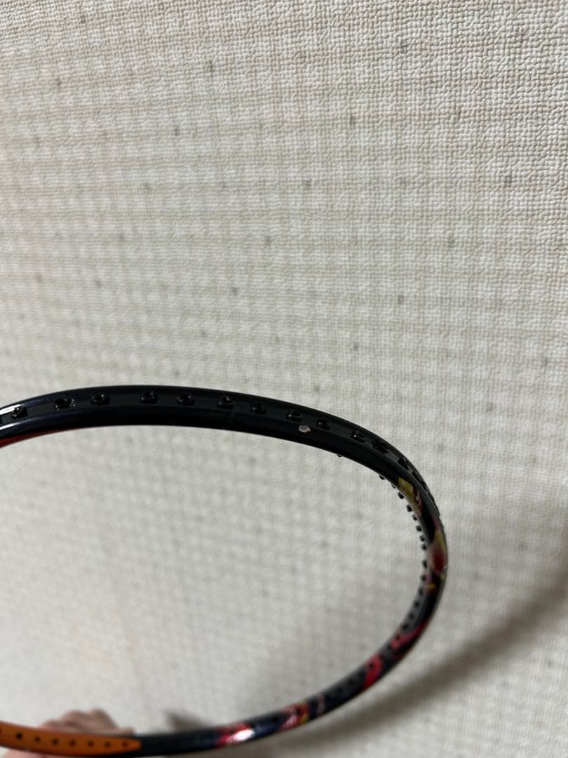初代アストロクス99 4UG5
