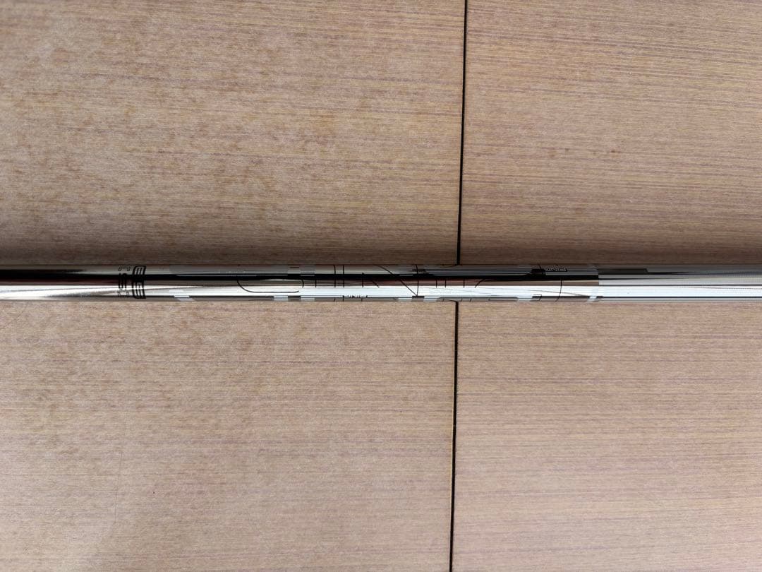 PING TOUR 65 S DR用シャフト
