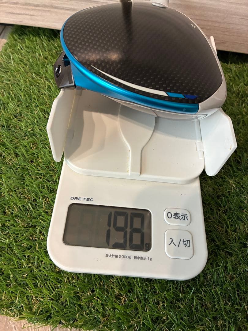 TaylorMade sim2 MAX-D ドライバー　10.5° ヘッドのみ