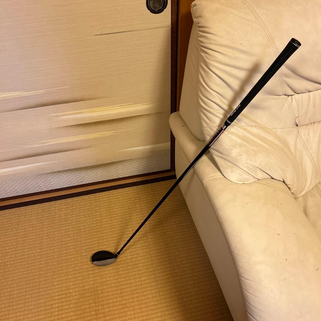 YAMAHA impress X U4+ ユーティリティ 22°