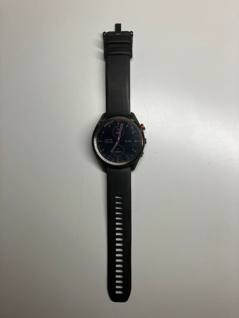 ガーミン Garmin Approach アプローチ S62