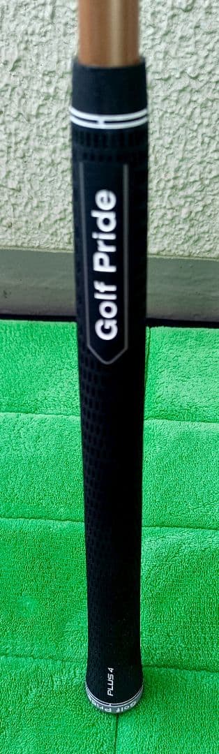 ツアーAD GC-5Sドライバー用シャフト【タイトリストスリーブ】