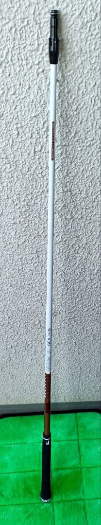 ツアーAD GC-5Sドライバー用シャフト【タイトリストスリーブ】