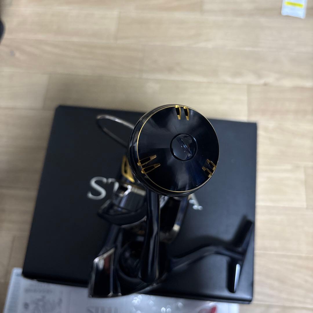 シマノ　19ステラ　SW8000HG